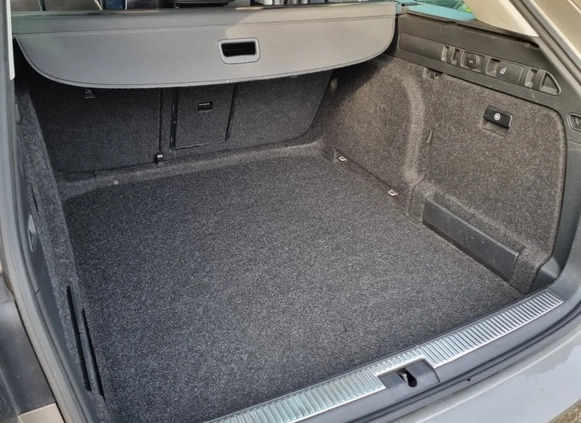Skoda Superb cena 72000 przebieg: 201000, rok produkcji 2018 z Połaniec małe 37